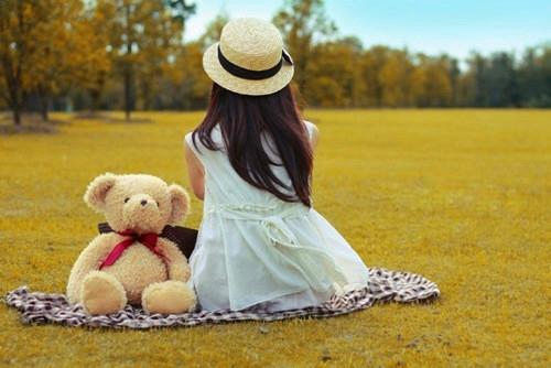 女生怎么取动漫网名