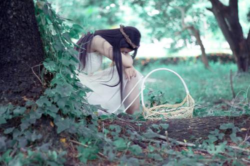 抖音网名女大气