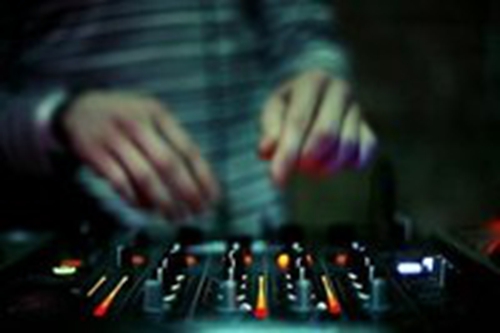 dj十送红军音乐