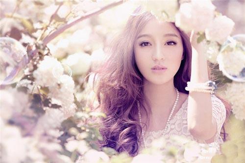 对女朋友说的爱的话甜言蜜语