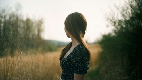 女生霸道情话 女生霸道情话