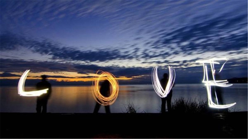 七夕情话多字