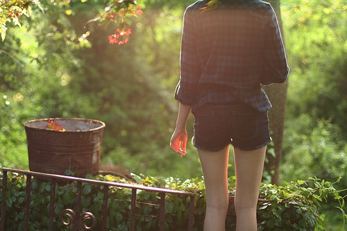 女女情话大全浪漫情话