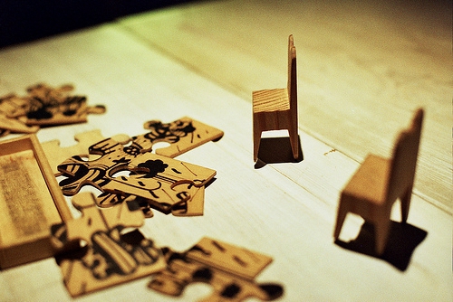 一生忠于的爱情语句