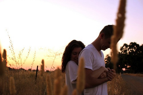 关于是你的说说句子