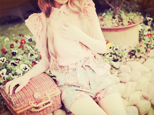 男主撩女主的情话短篇