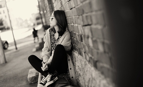 qq 网名女生单身可爱