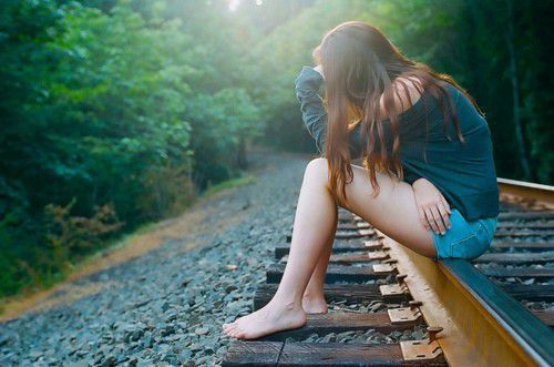 羡慕英文情话给女朋友