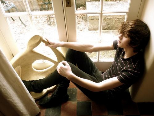 描述惹爸的个性网名