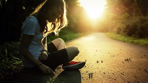 前女友个性签名我们一定会再见的