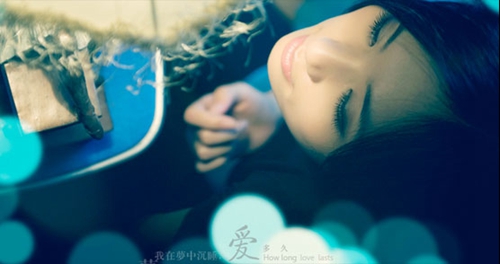 土味情话文案怎么写吸引人