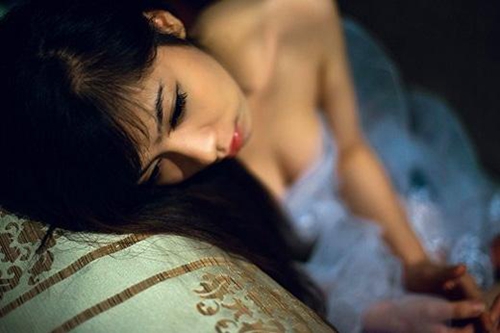 和女生说各种甜言蜜语的话