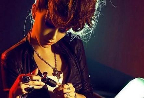 超级好听伤感dj歌曲女声