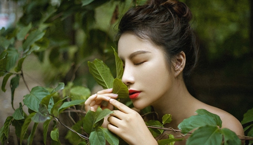 抖音网名带汝的网红大全（精选20个）