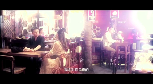 向女生表白的话，需要翻译的英文情话最暖心短句