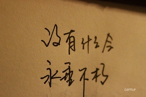 我的说说大全（精选15条我的QQ说说）