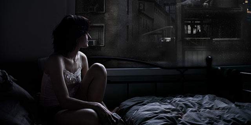 甜蜜夜晚，温柔守护：给女朋友的晚安祝福语大全