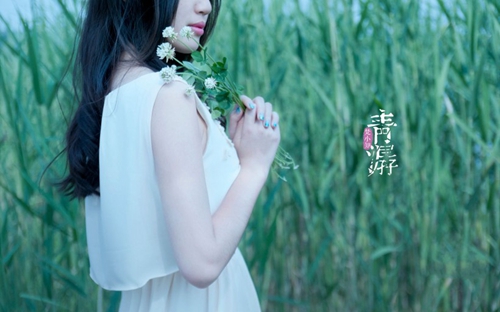 一唱如愿就想哭是什么歌